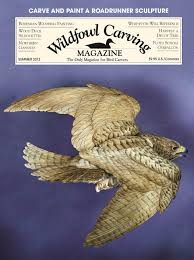 Wildfowl Carving Magazine - Summer 2012